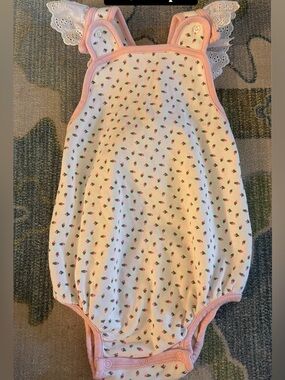 The Beaufort Bonnet Co. - Port Royal Rosebuds Bubble